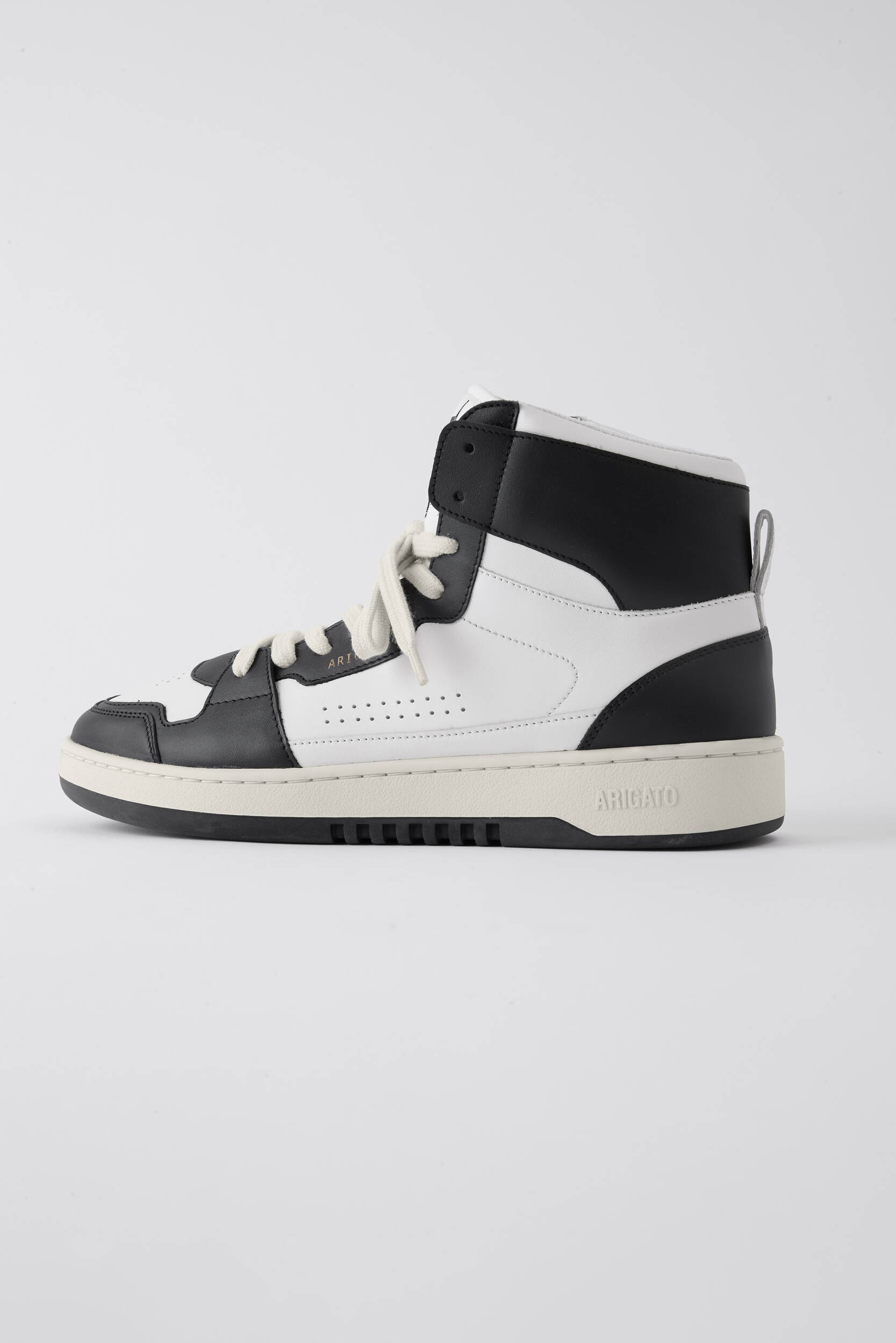 Dice Hi Sneaker - 4