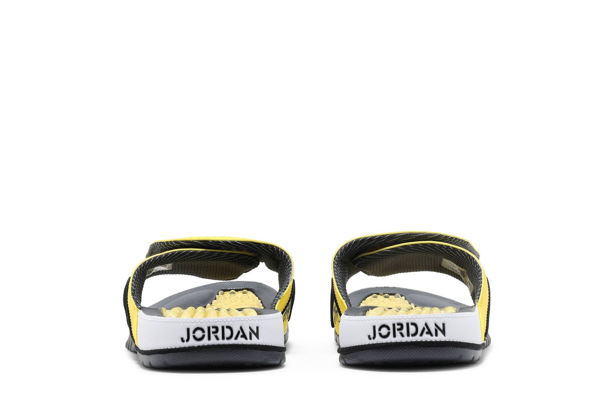 Jordan Hydro Slide 4 'Lightning' - 6