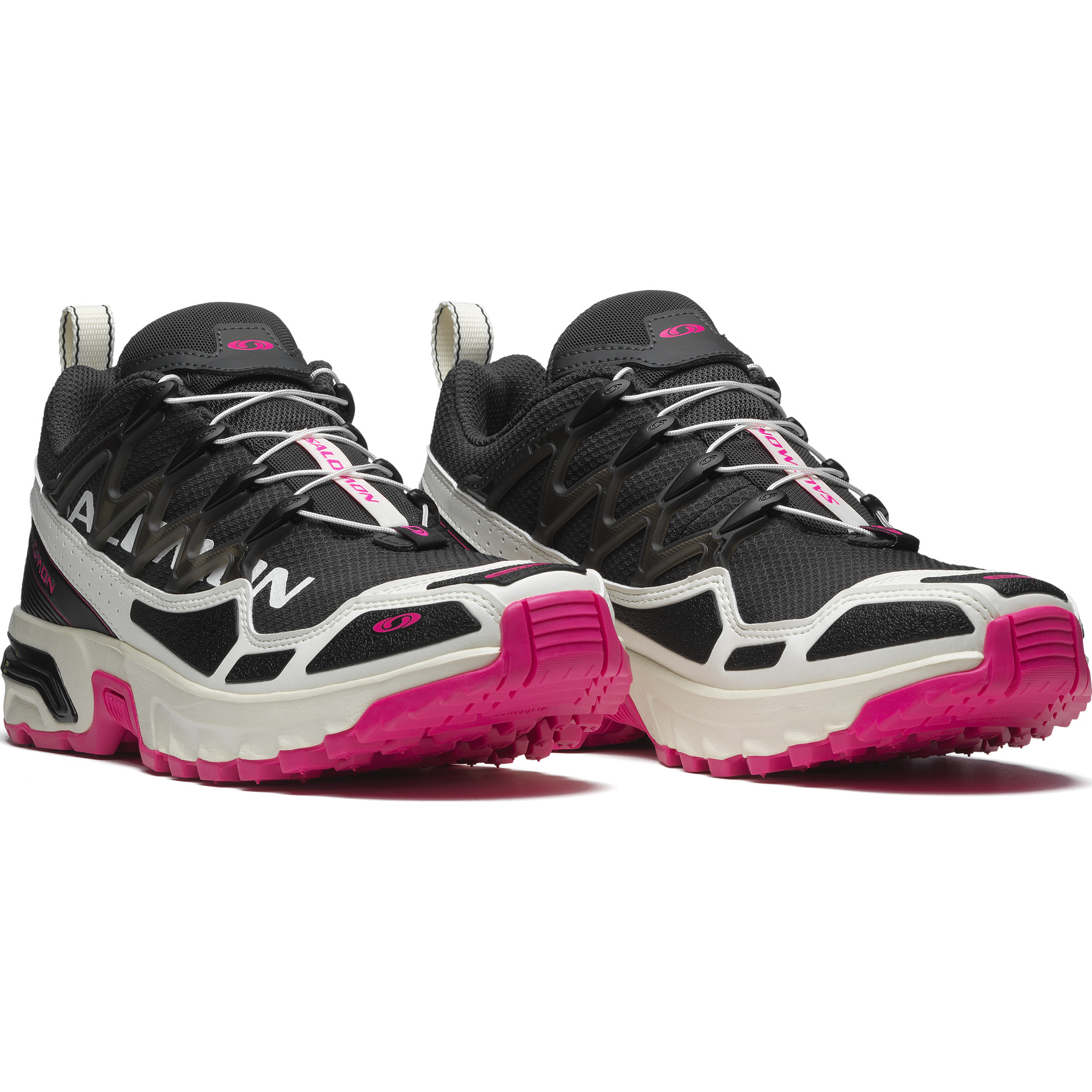 SALOMON ACS + HERITAGE PACK | REVERSIBLE
