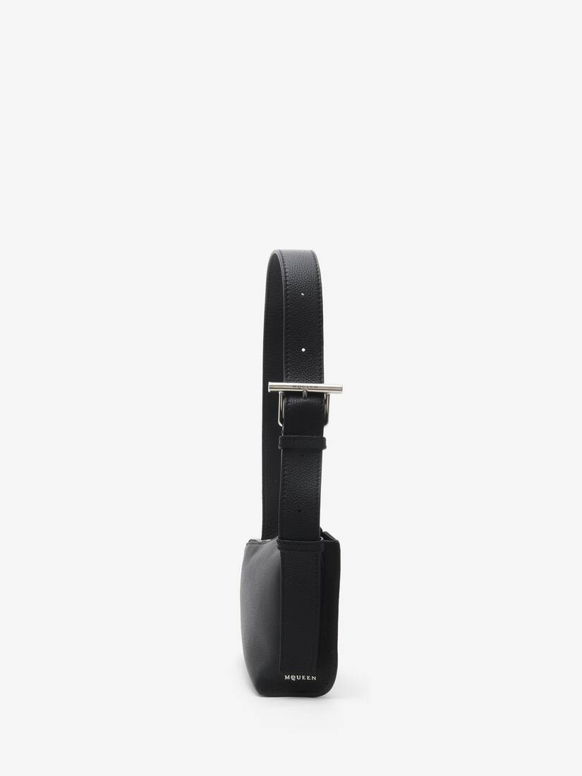 Alexander McQueen Sling Pouch | REVERSIBLE