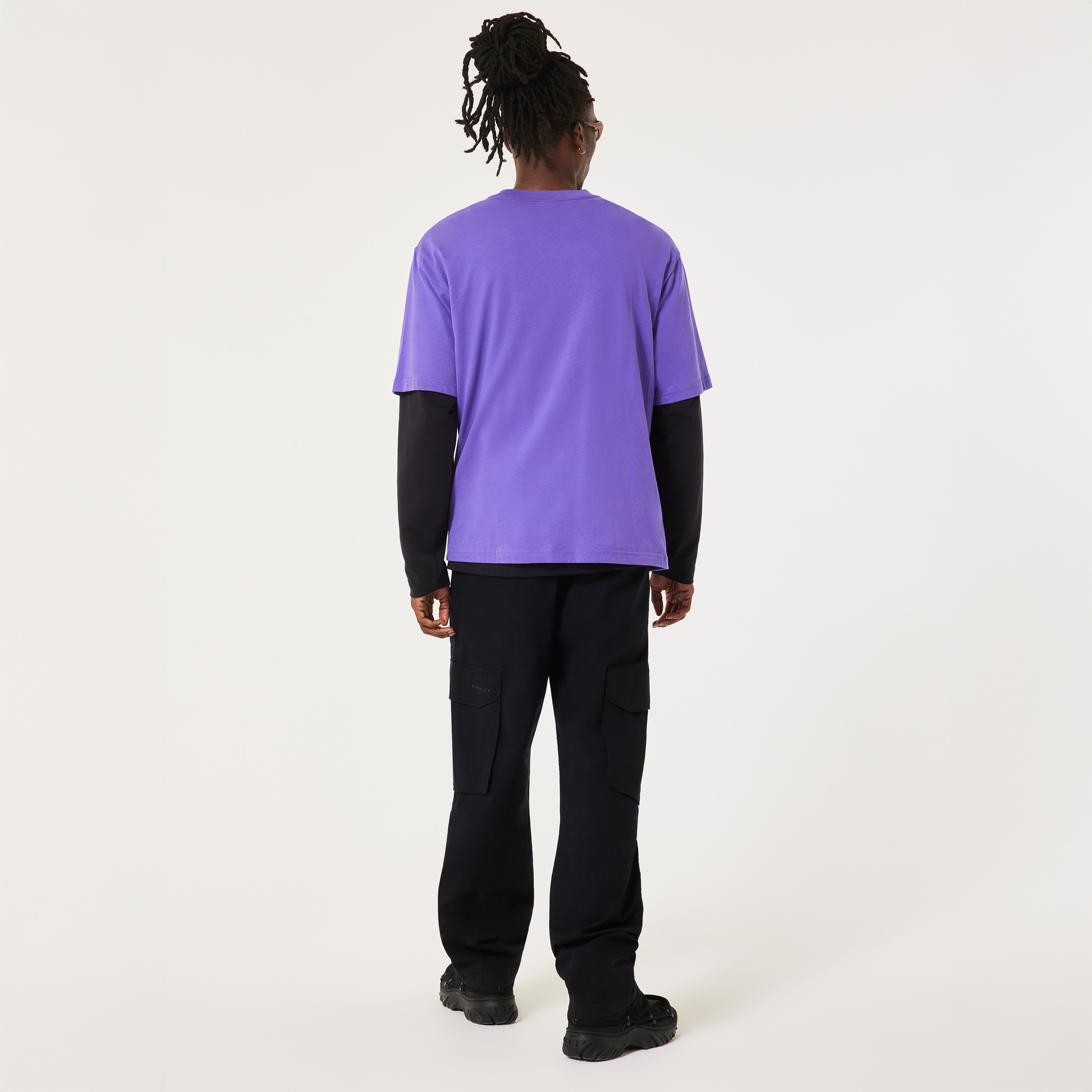 Metal Rise Tee - 4