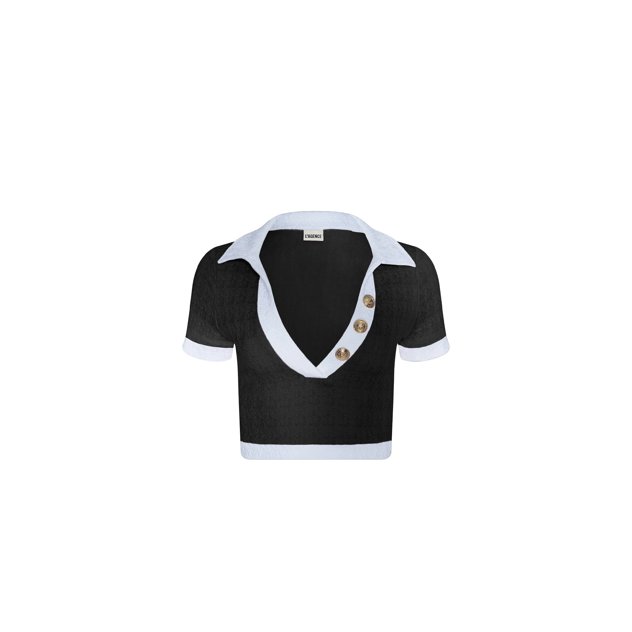 Laguna Rash Guard - 1