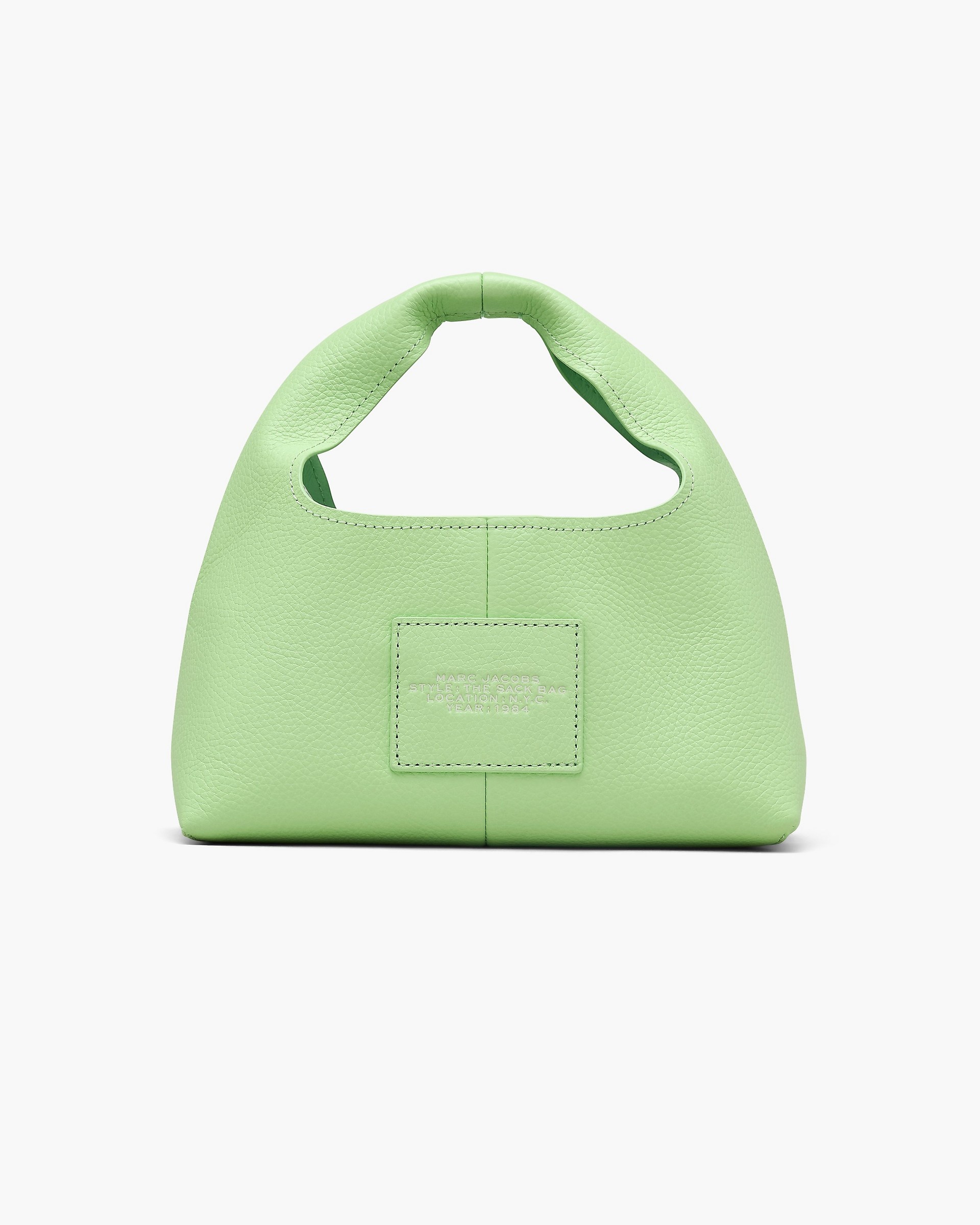 THE MINI SACK BAG - 3