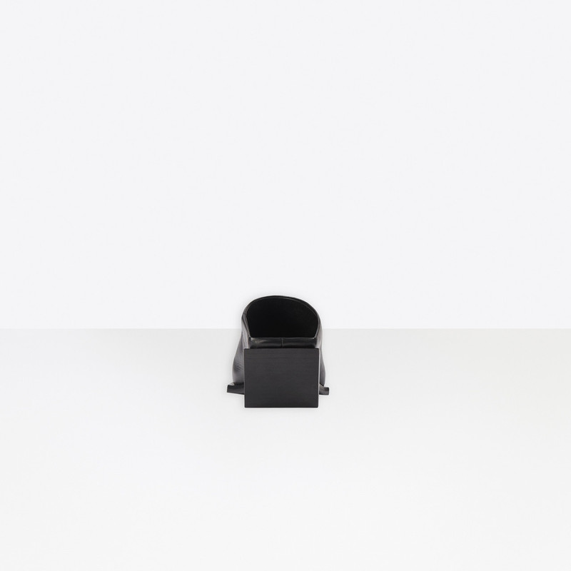 BALENCIAGA Tiaga 45mm Mule outlook