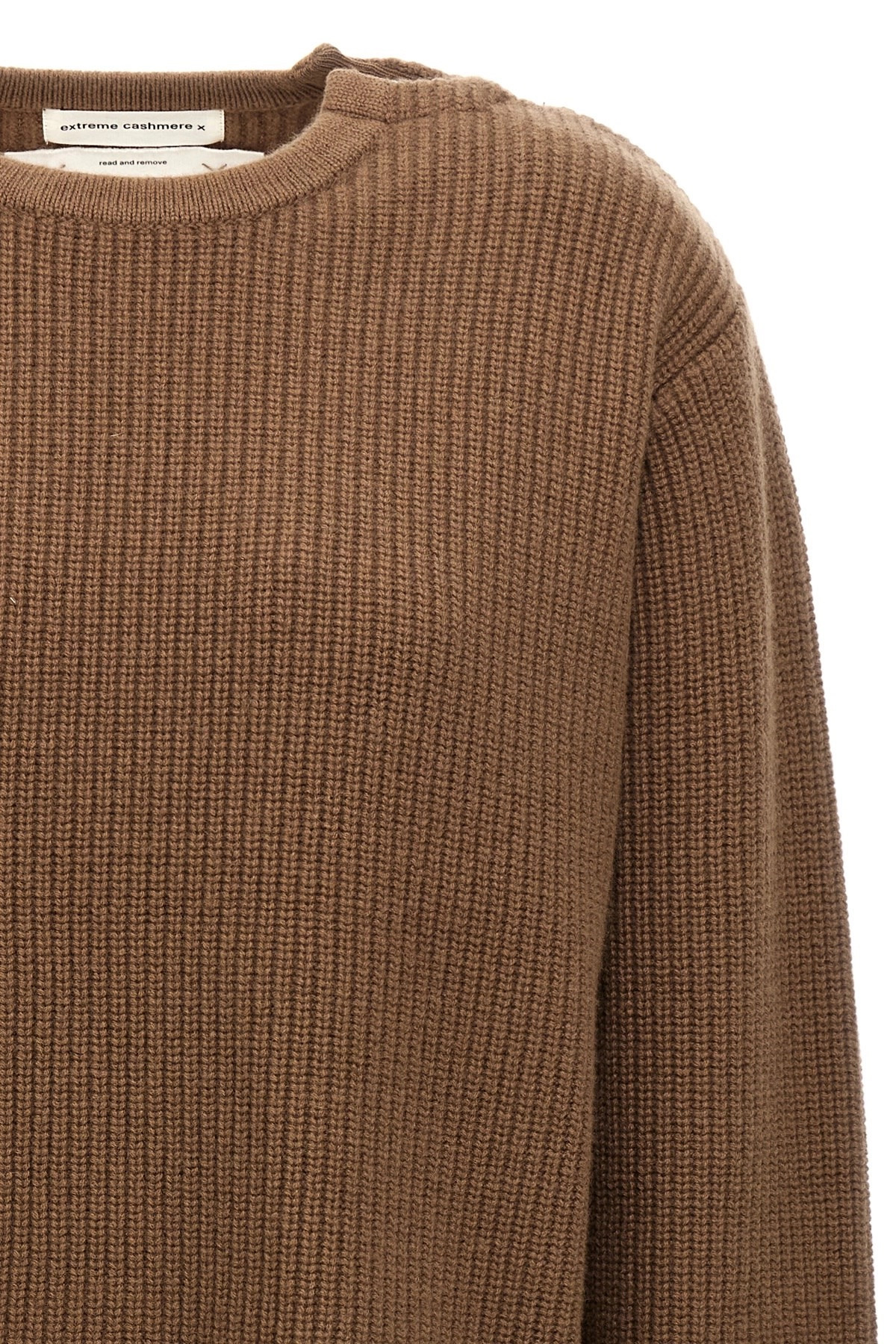 '356 You' sweater - 3