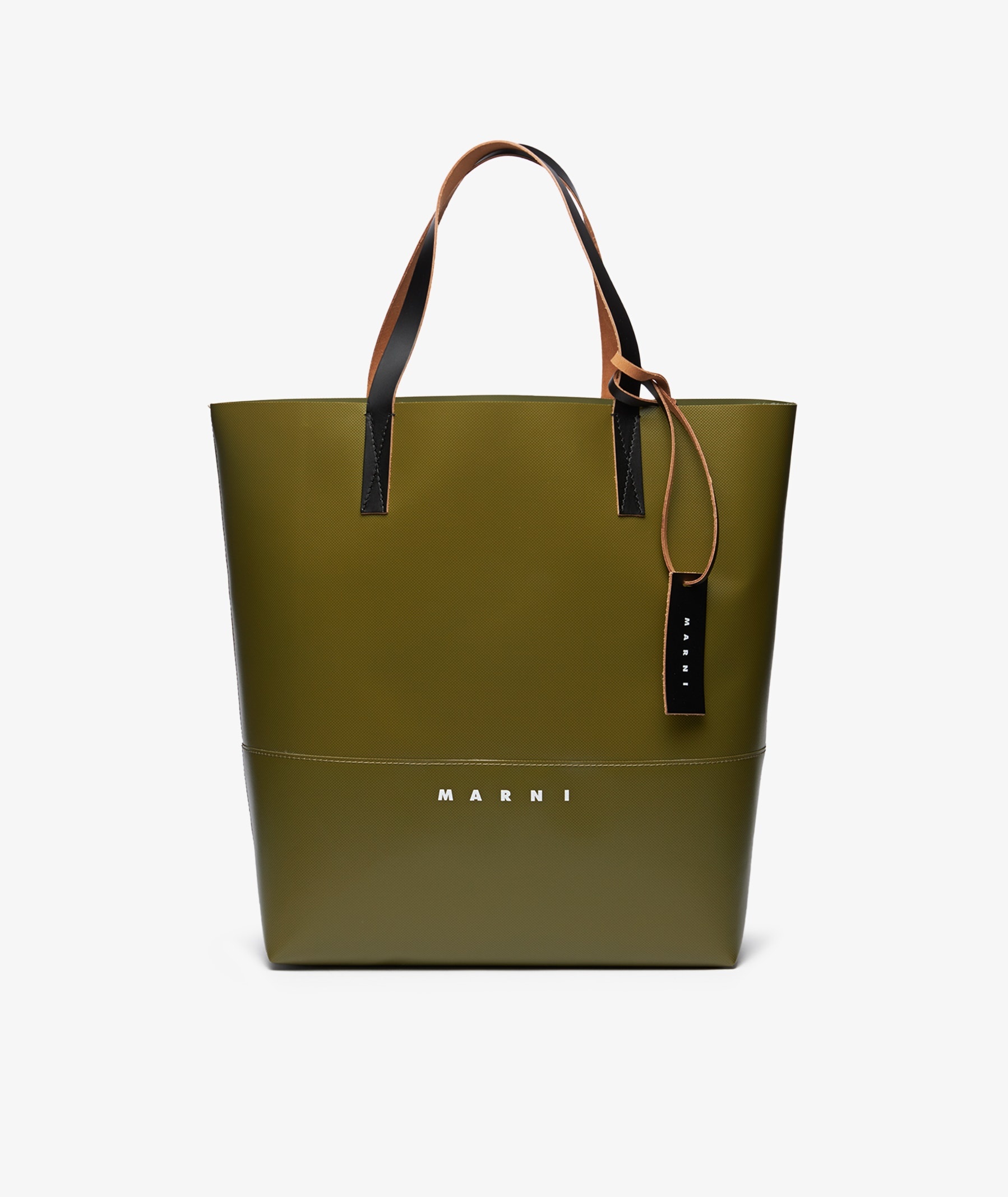 MARNI::ブルゾン:4[RESALE] Marni Shopping Bag | sivasdescalzo | REVERSIBLE