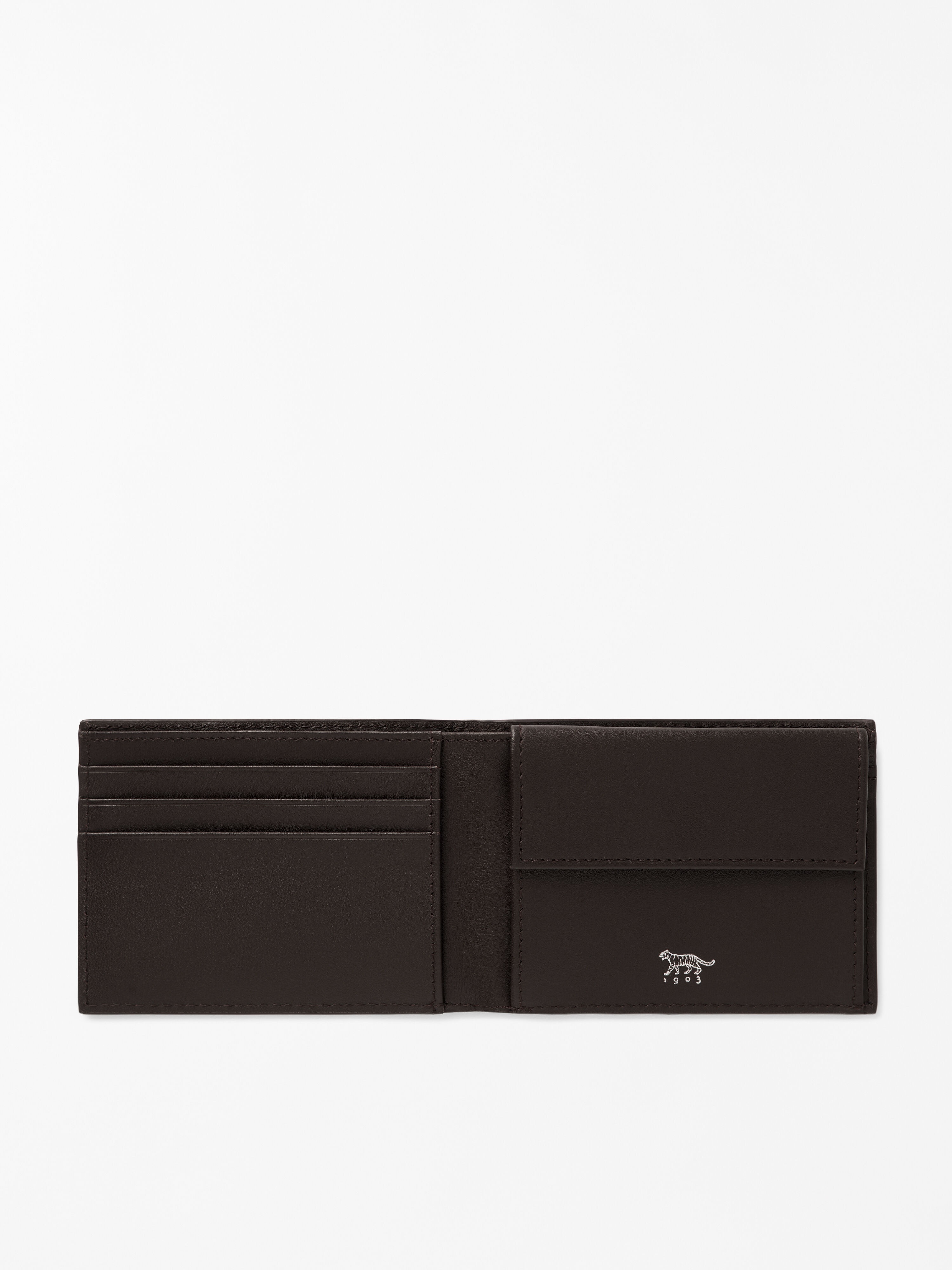Wivalius Leather Wallet - 3