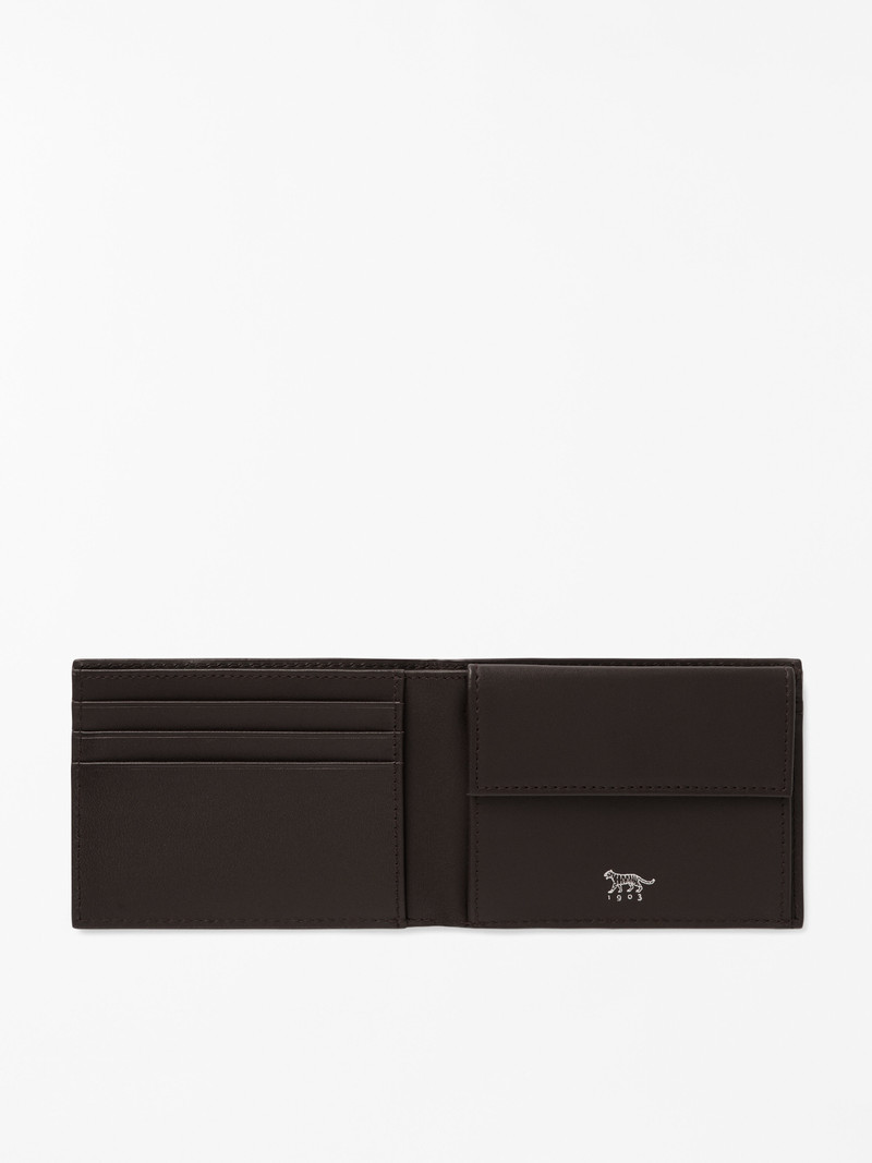 Wivalius Leather Wallet 3