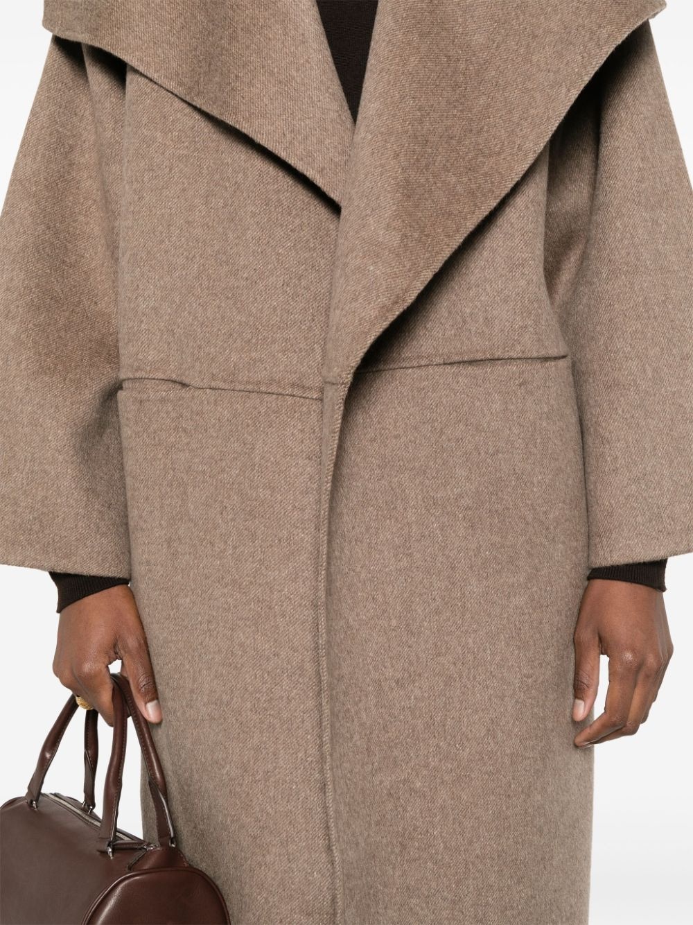 Signature coat - 5