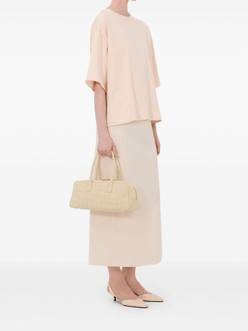 Osis drop-shoulder T-shirt 3
