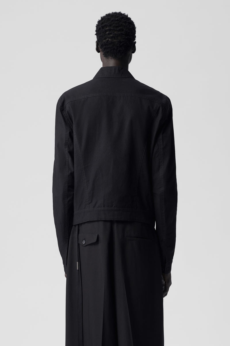 Terus 5 Pocket Fitted Blouson 3