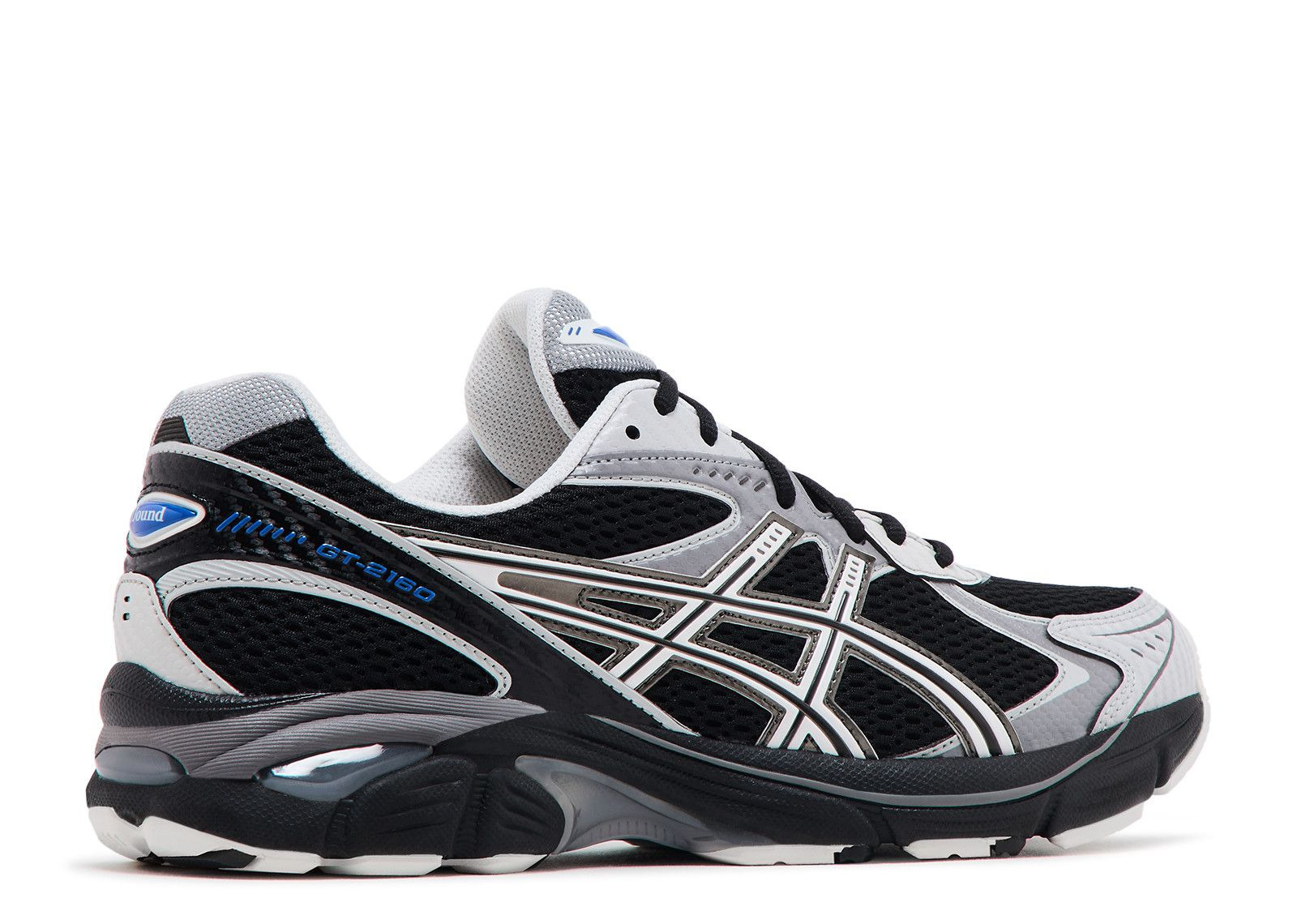 JJJJOUND X GT 2160 'INVERTED BLUE' - 3