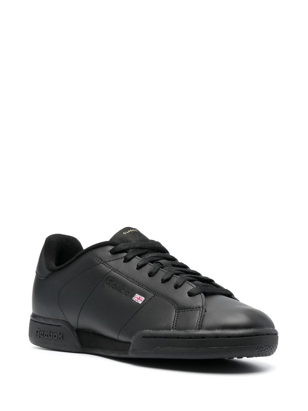 NPC II low-top sneakers - 2