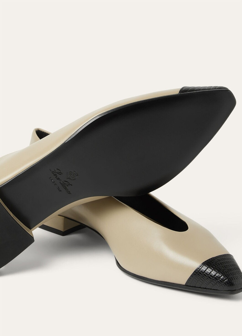 Rebecca Ballet Flat 4