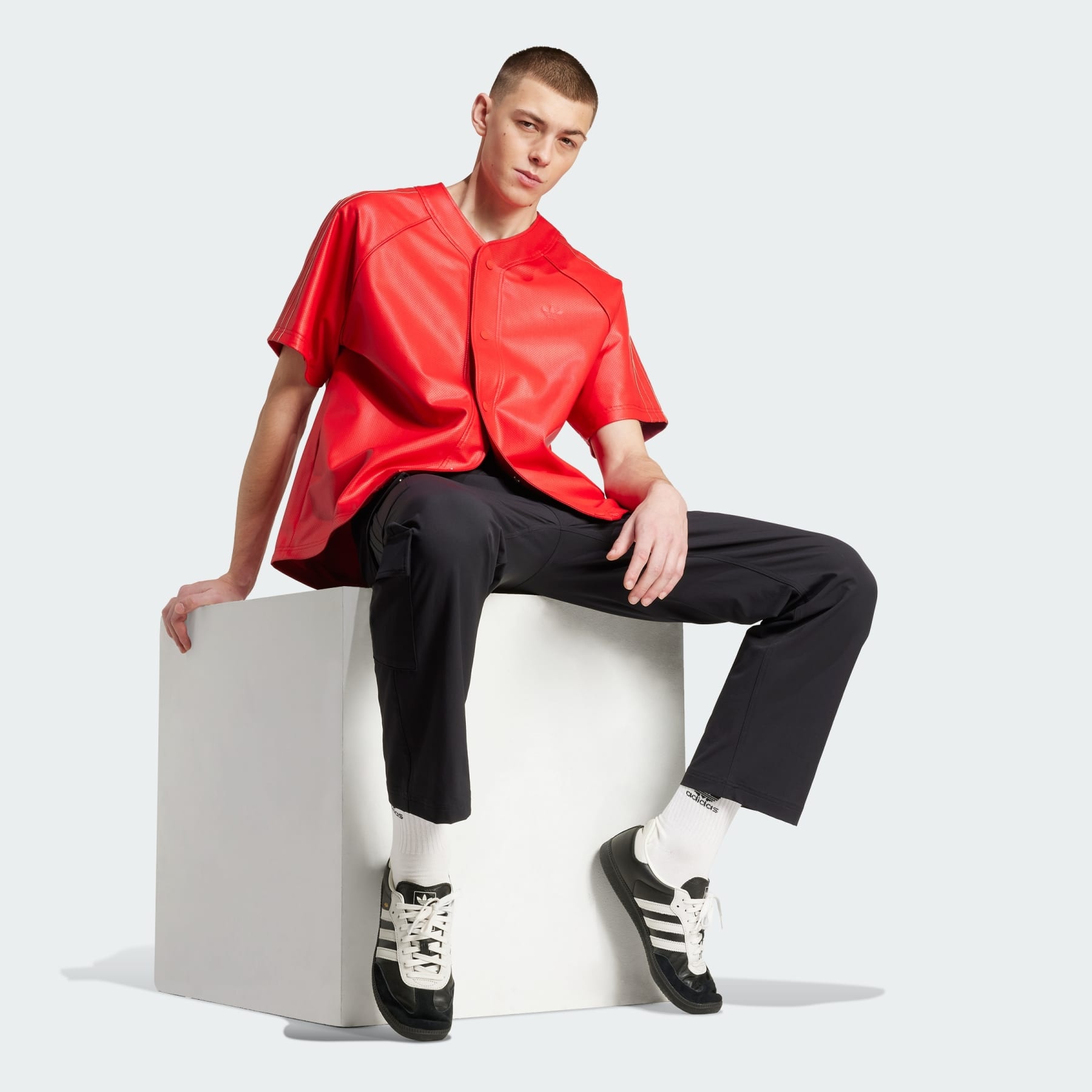 Baseball Jersey - 4