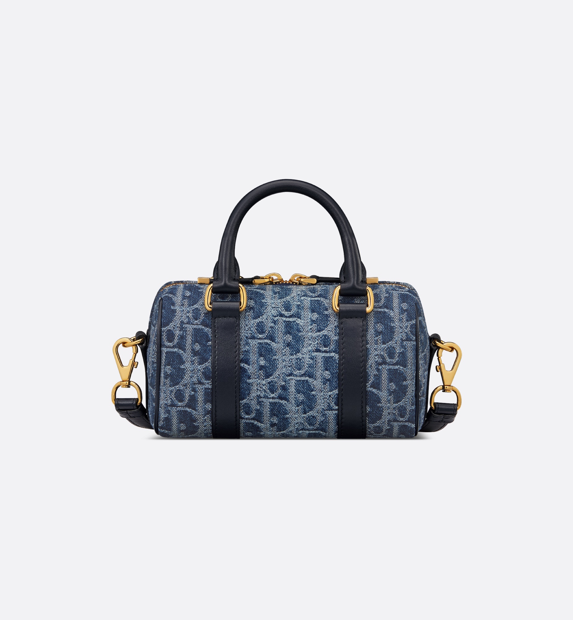 Dior Groove 16 Mini Bag - 4