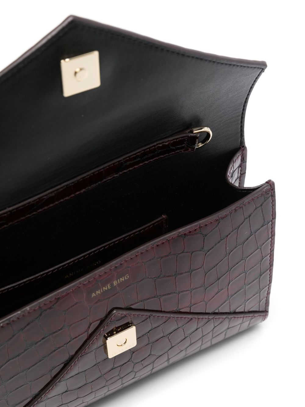 small Elly clutch bag - 5