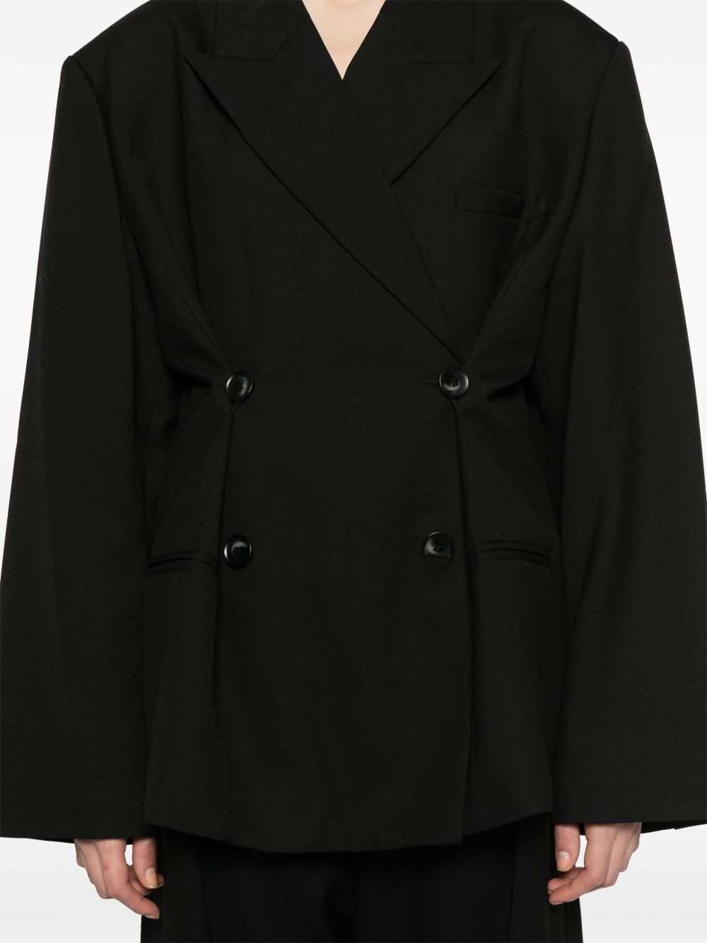 Kaia blazer - 5