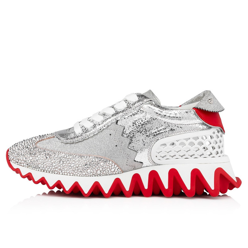 Loubishark P Strass woman 4