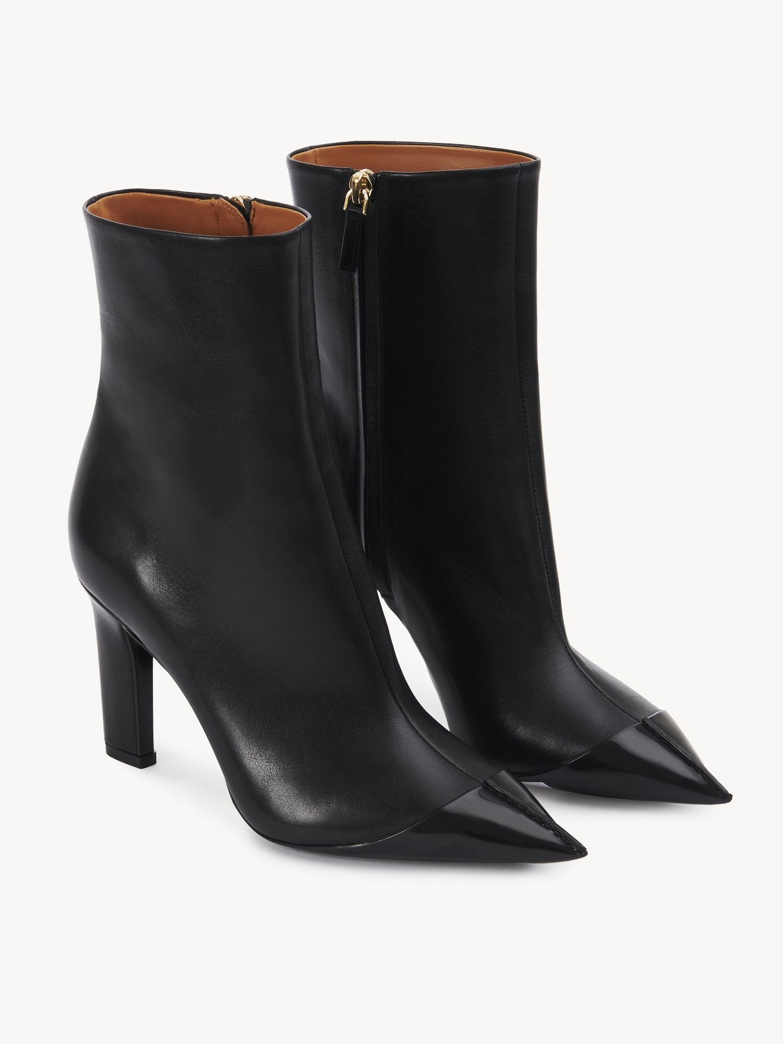 JANE ANKLE BOOT - 3