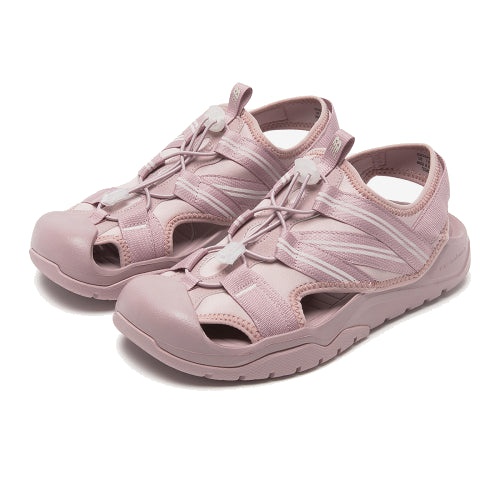 (WMNS) New Balance CRV Cove V2 Sandals 'Rose' SD4205PI2 - 2
