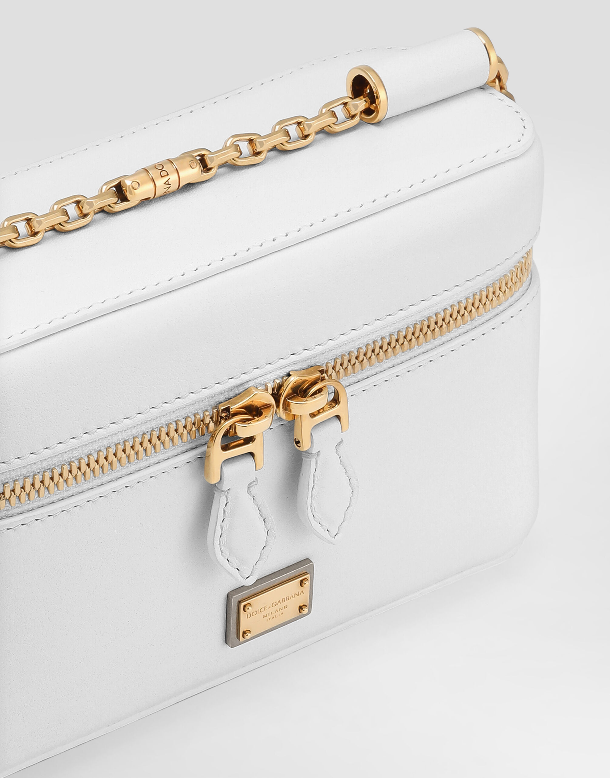 Sicily crossbody bag - 6
