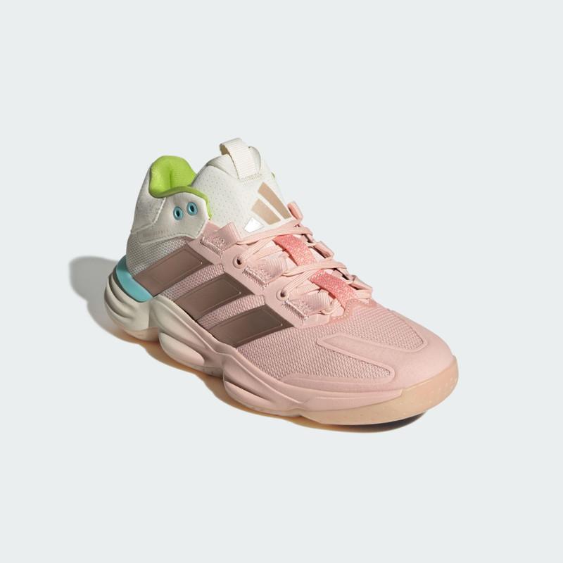 Courtstabil indoor shoes 5