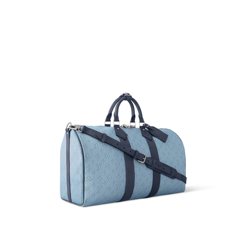 Louis Vuitton Keepall Bandoulière 50 outlook