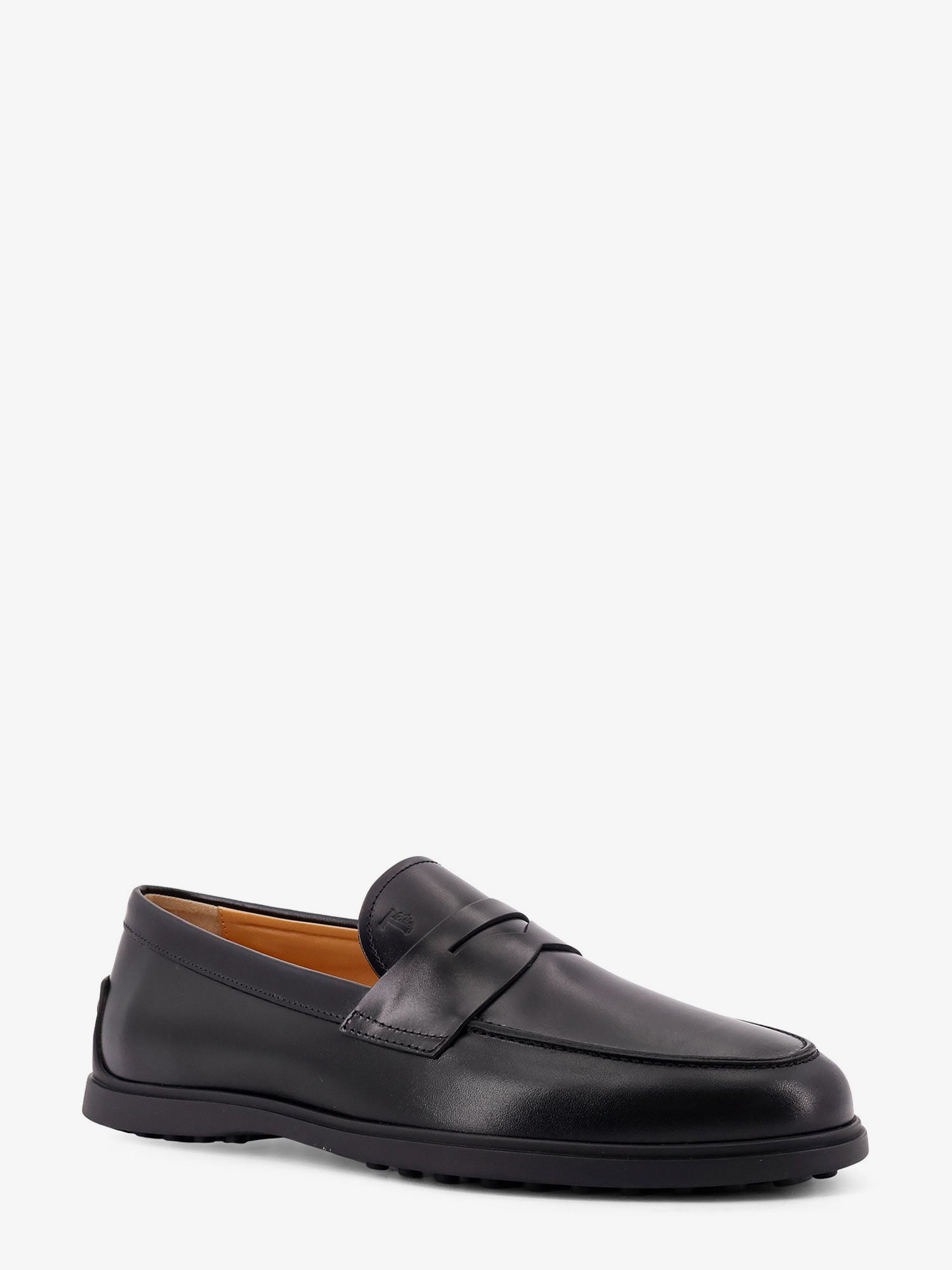 Tod'S Leather Loafers - 2