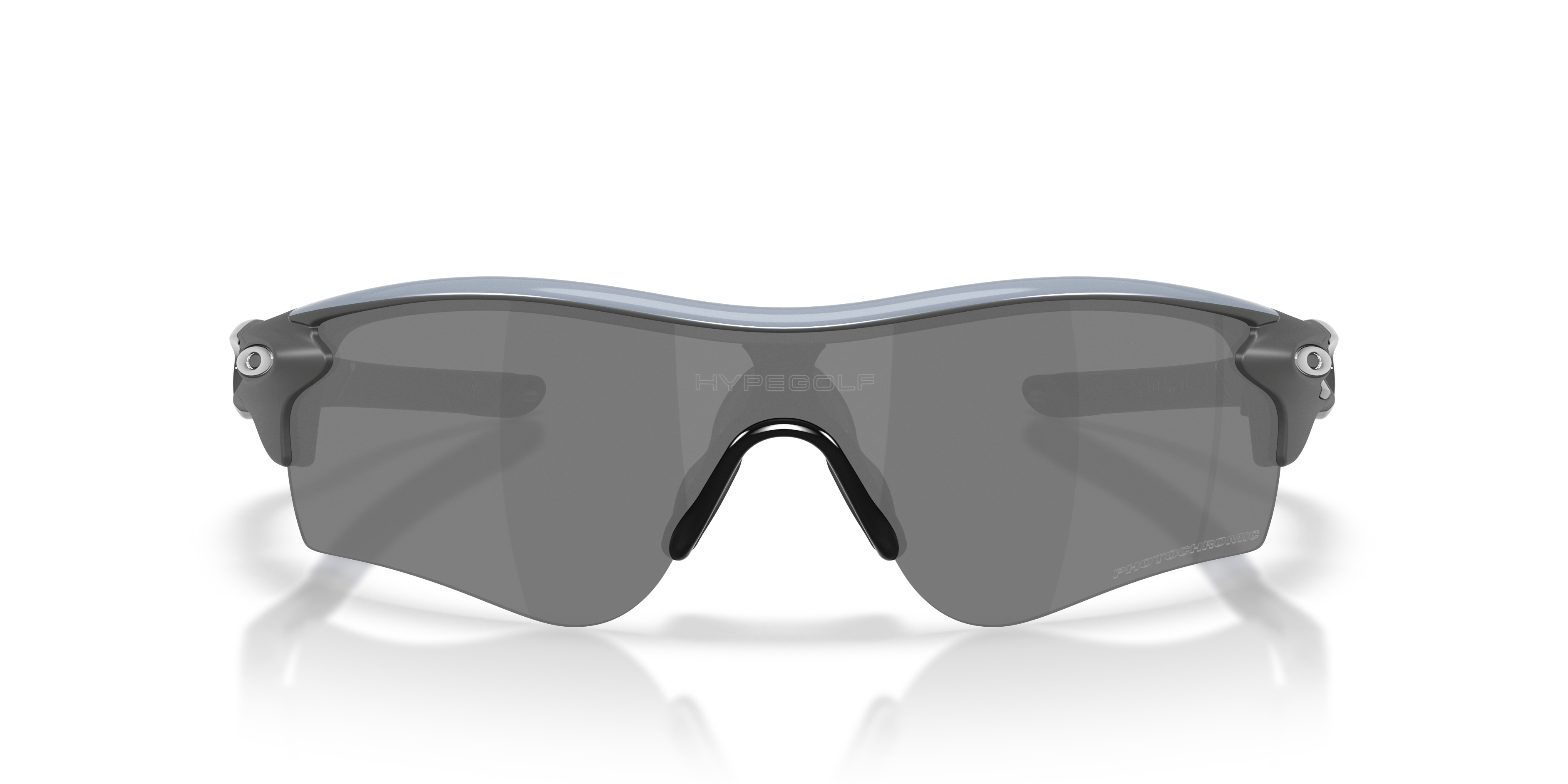 Oakley X Hypegolf RadarLock® Path® (Low Bridge Fit) - 4