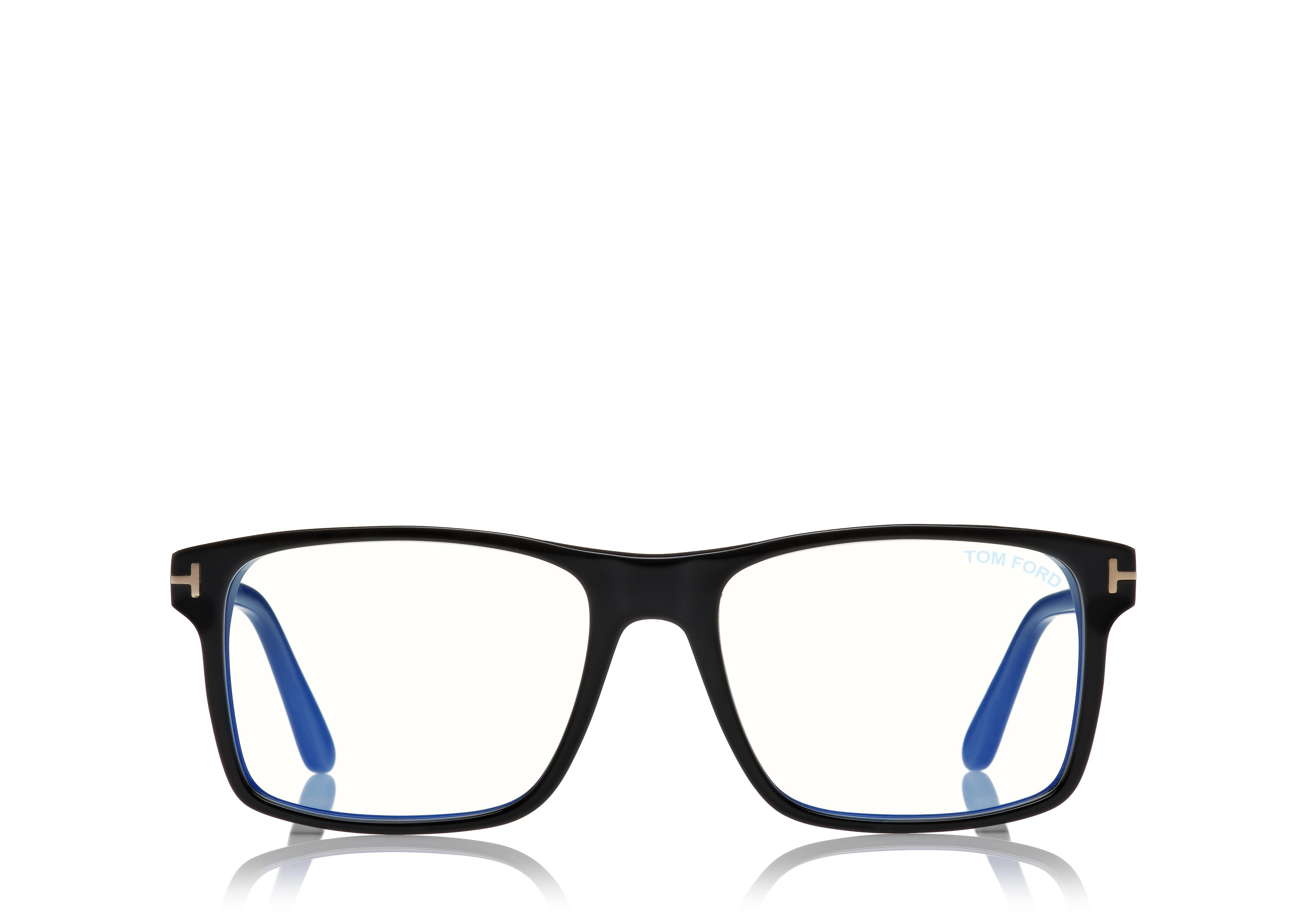 BLUE BLOCK RECTANGULAR MAGNETIC OPTICALS - 1