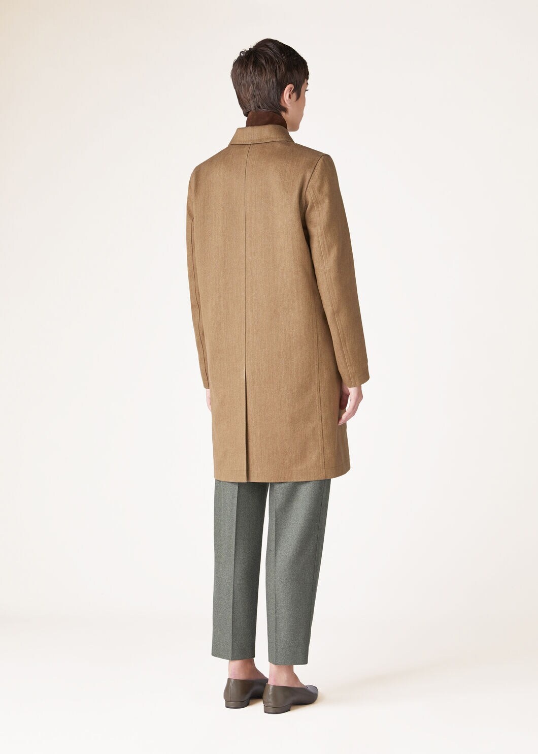 Alder Coat - 5