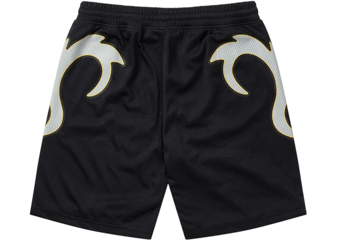 Palace Muay Short Black - 2