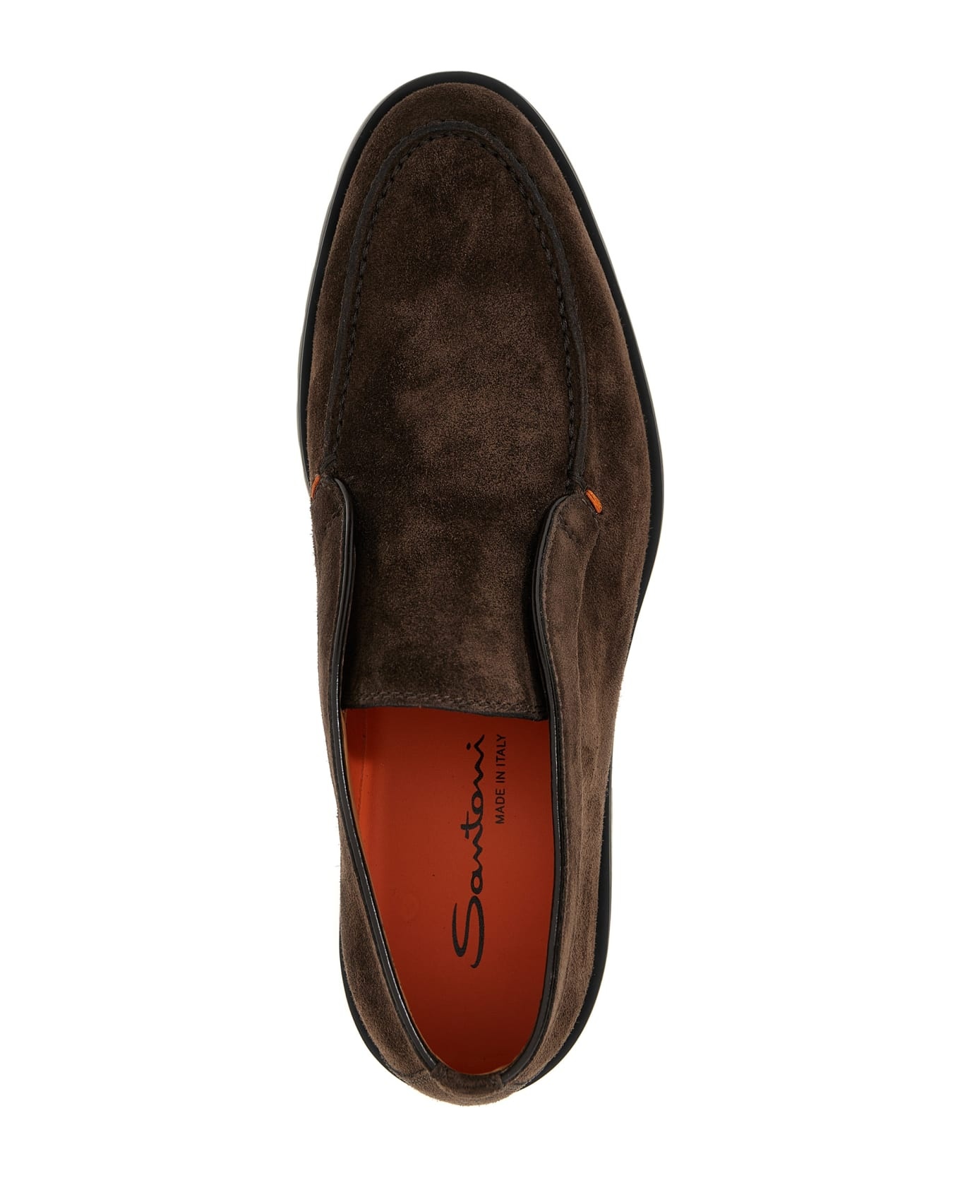 Suede Boots - 3