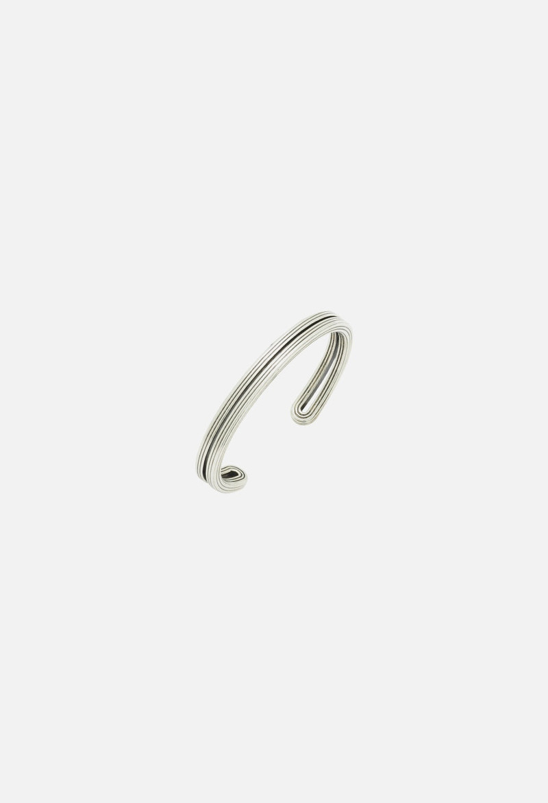 JOHN ELLIOTT X M.A.R.S WIRE CUFF 3