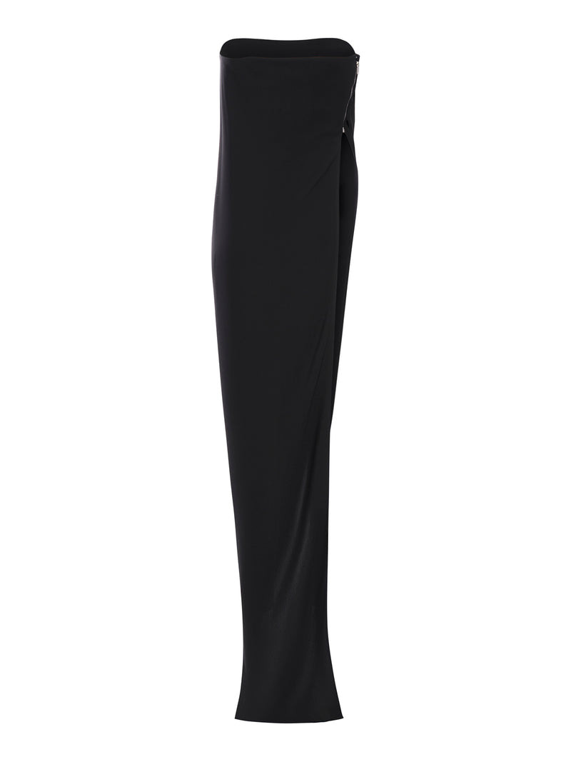 Rick Owens Women Lido Long Top Suit - 2