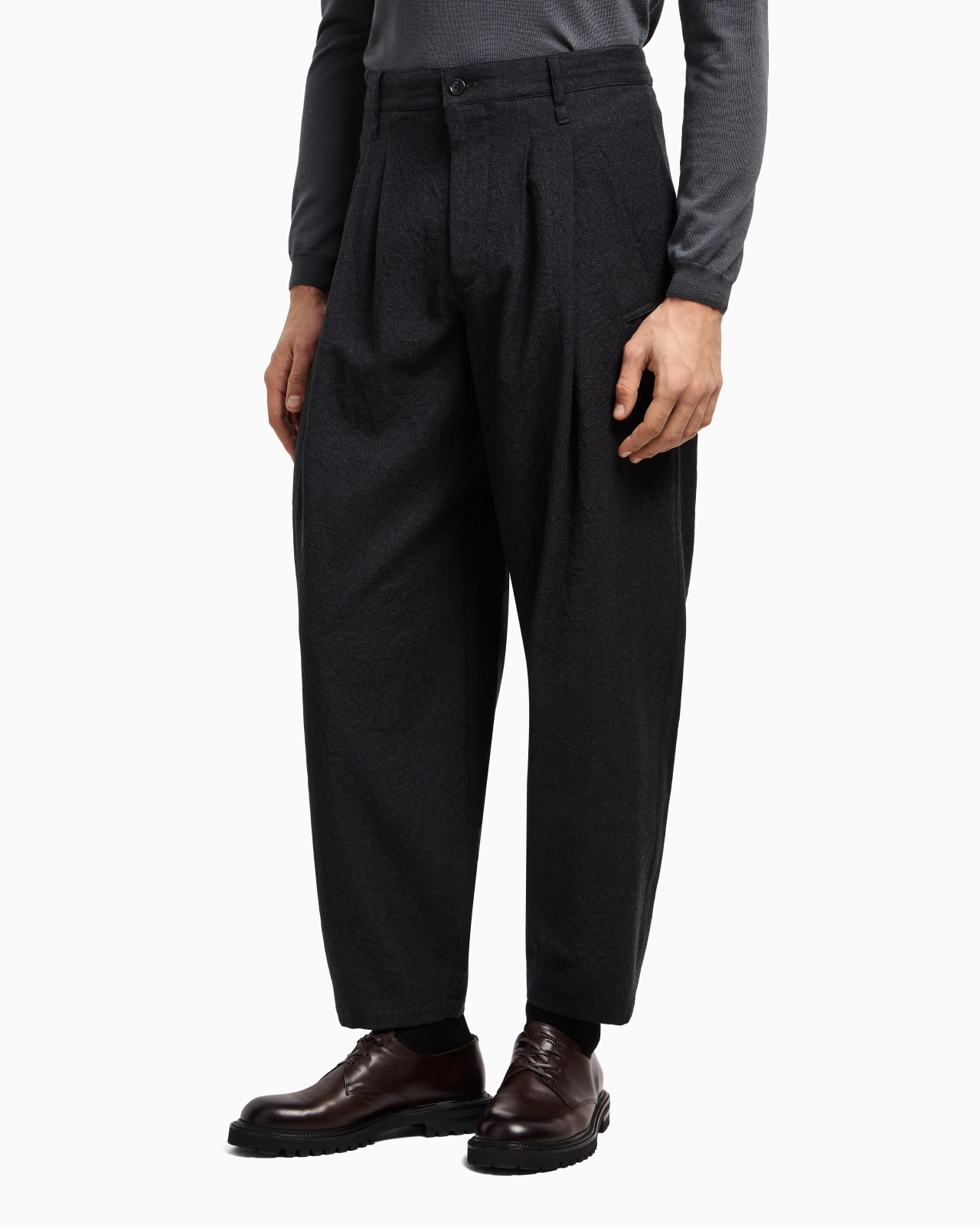 CASUAL TROUSERS - 4