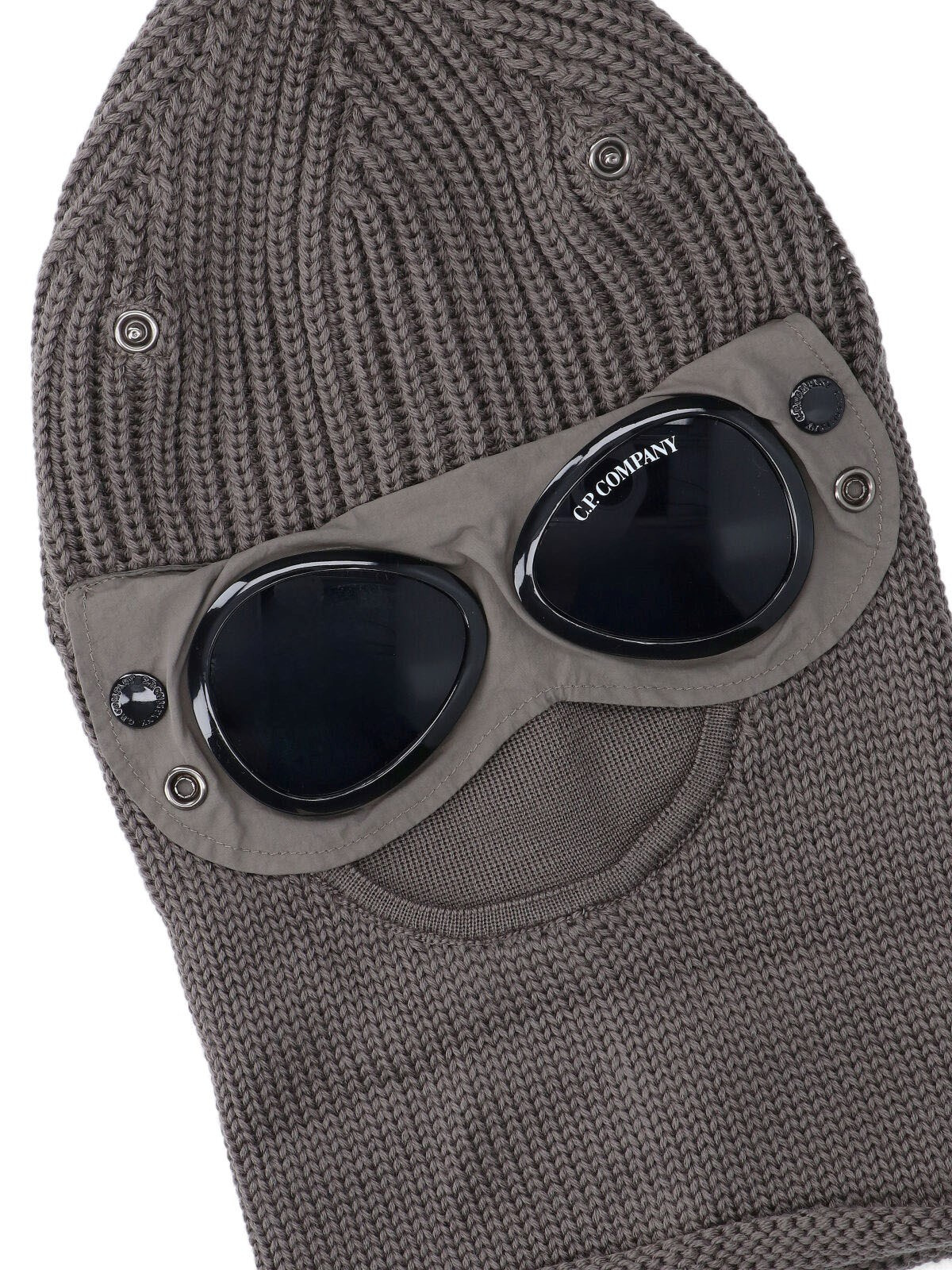 WOOL BALACLAVA - 3