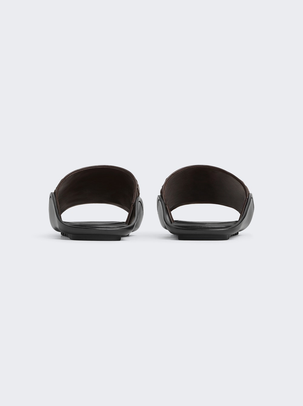 Wave Mule Sandal Fondant - 5