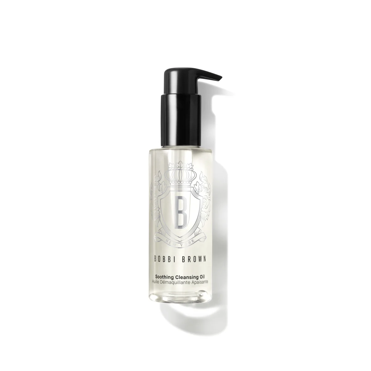 Soothing Cleansing Oil Facial Cleanser - 1