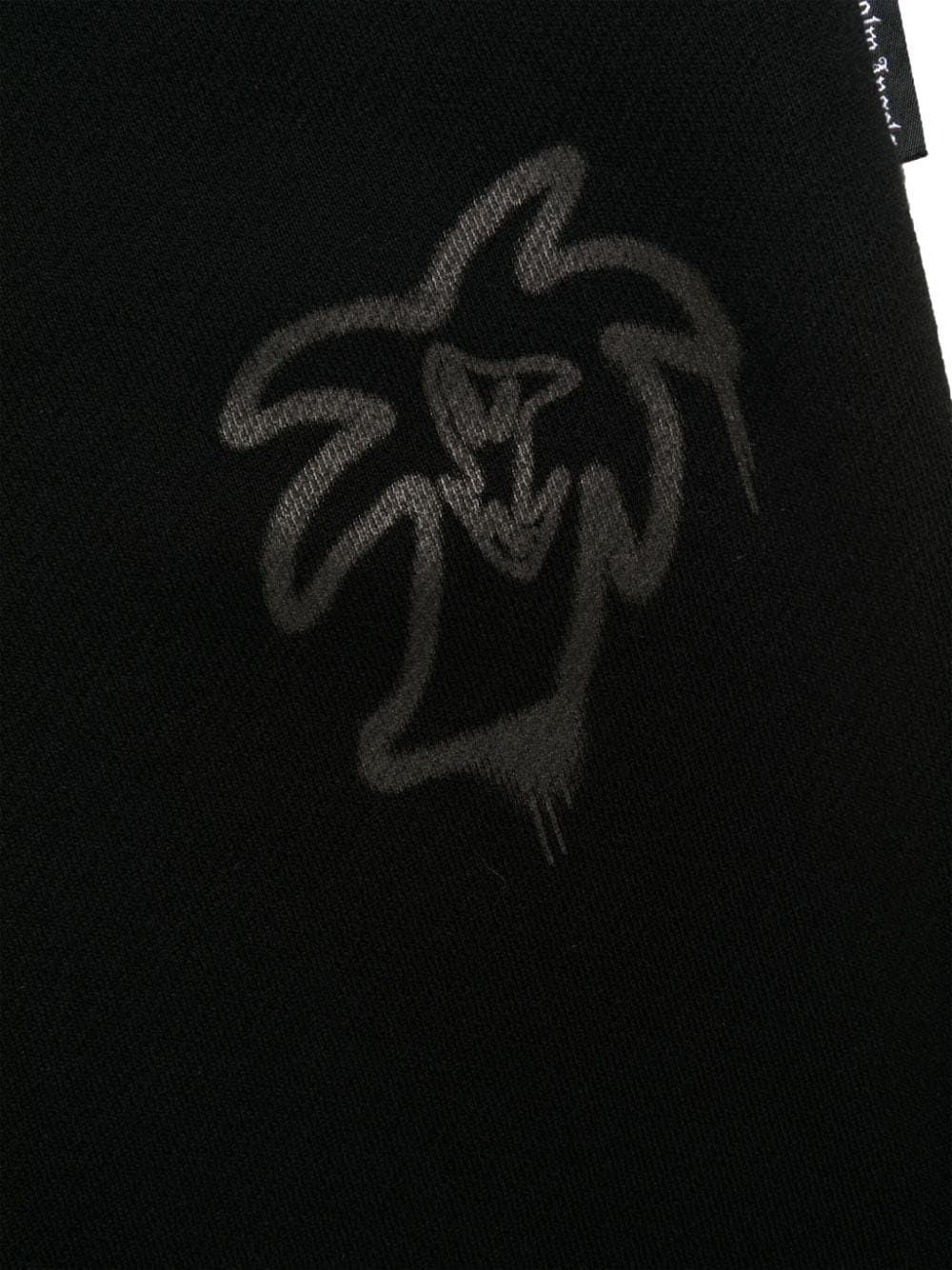 Hunter cotton track pants - 6