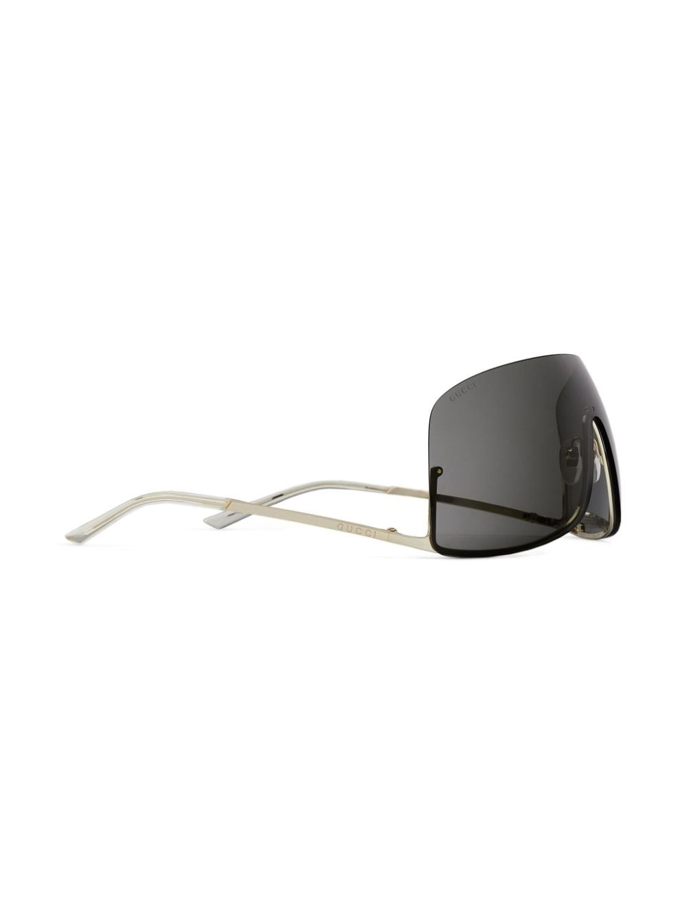Gucci Men Mask Glasses - 2