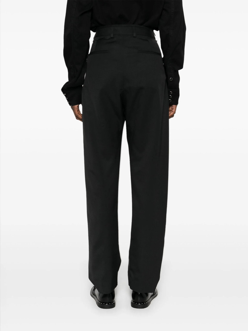 Lemaire Pleated Tailored Pants outlook