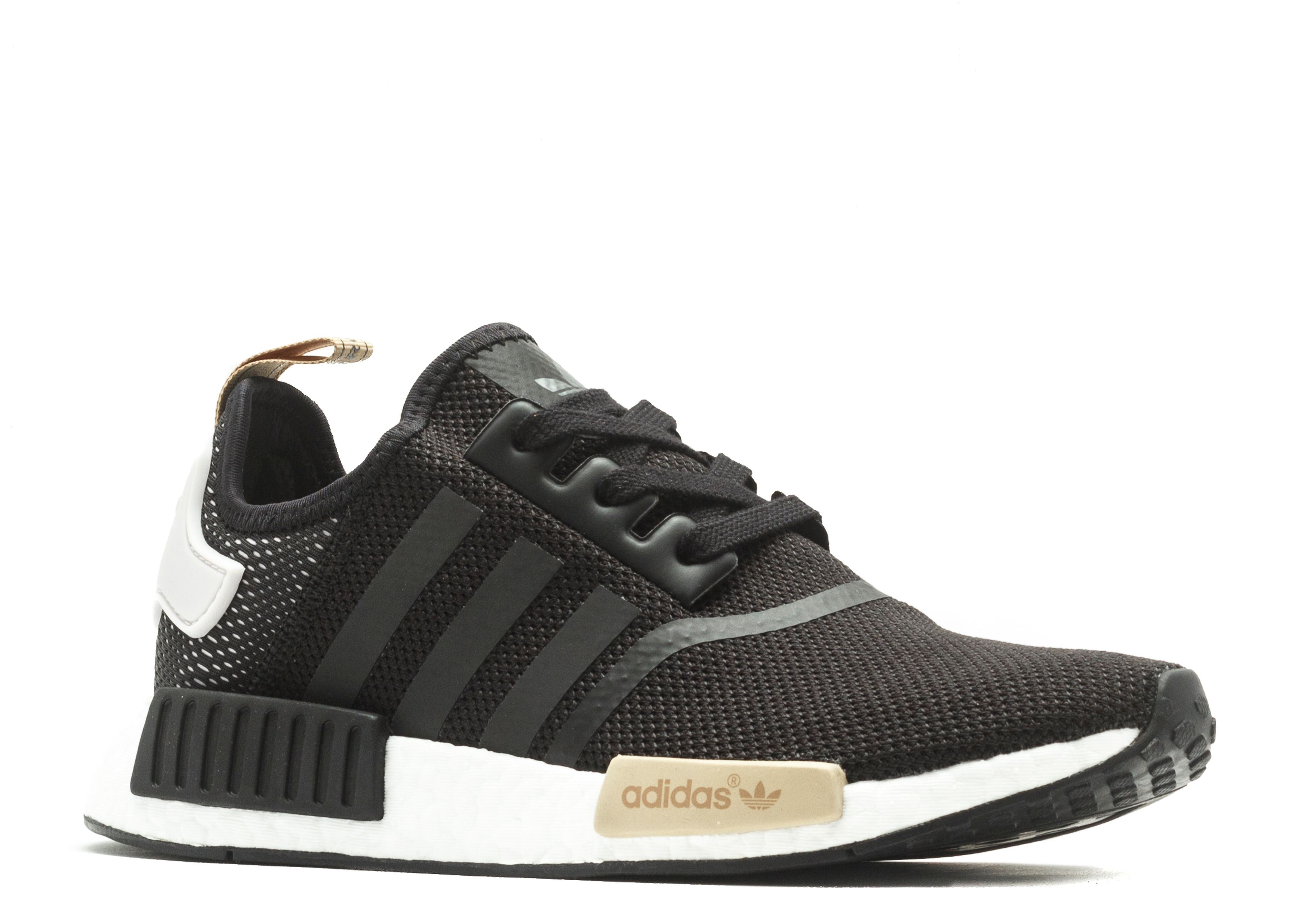 WMNS NMD_R1 'ICE PURPLE' - 2