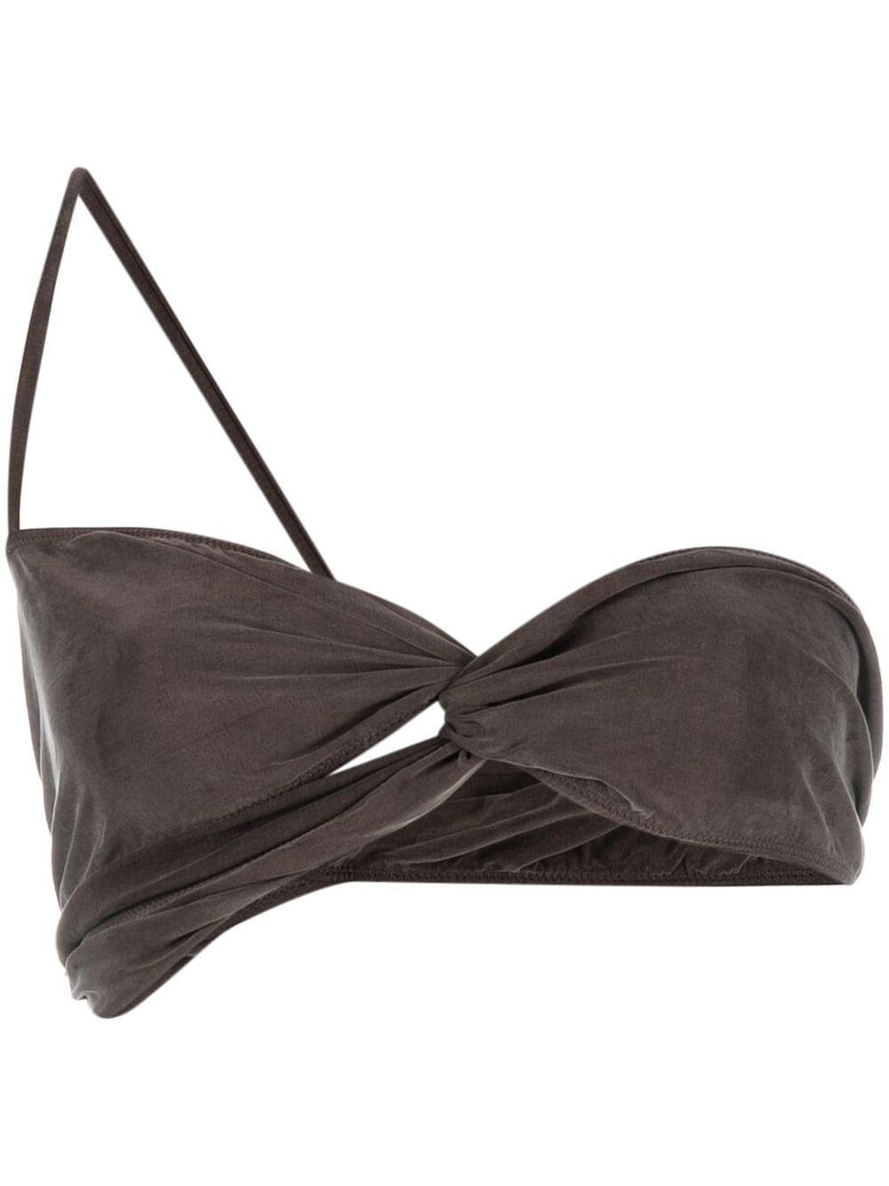 Le Bandeau asymmetric top - 1