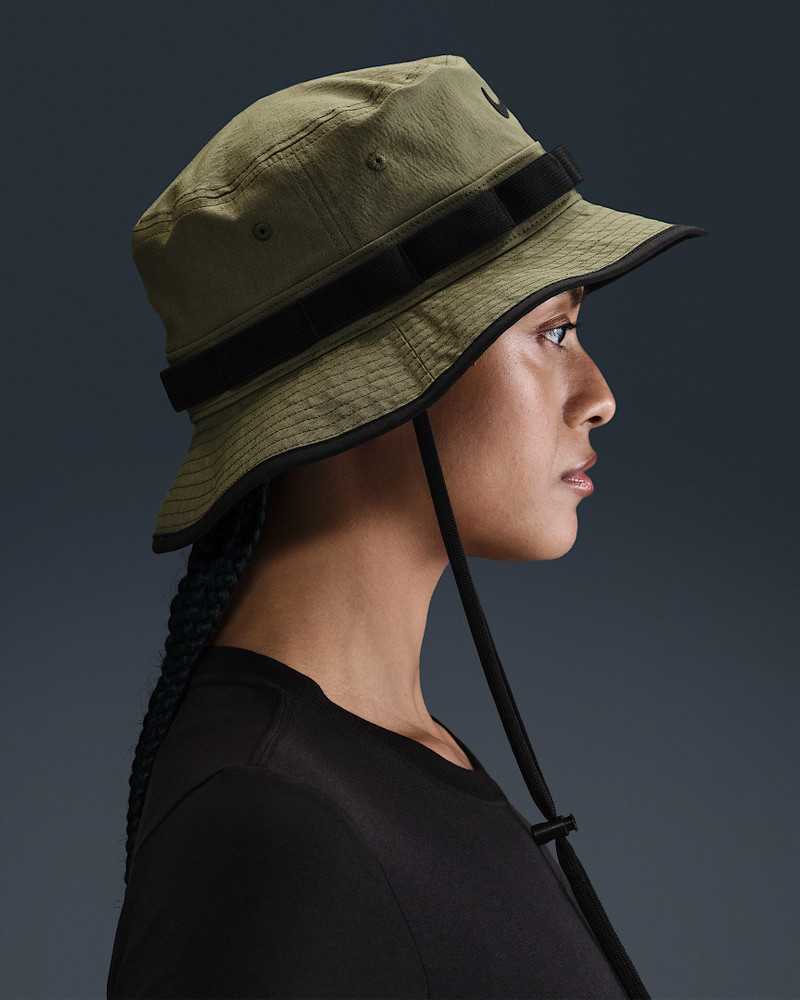 Nike Nike Apex Dri-FIT Bucket Hat outlook