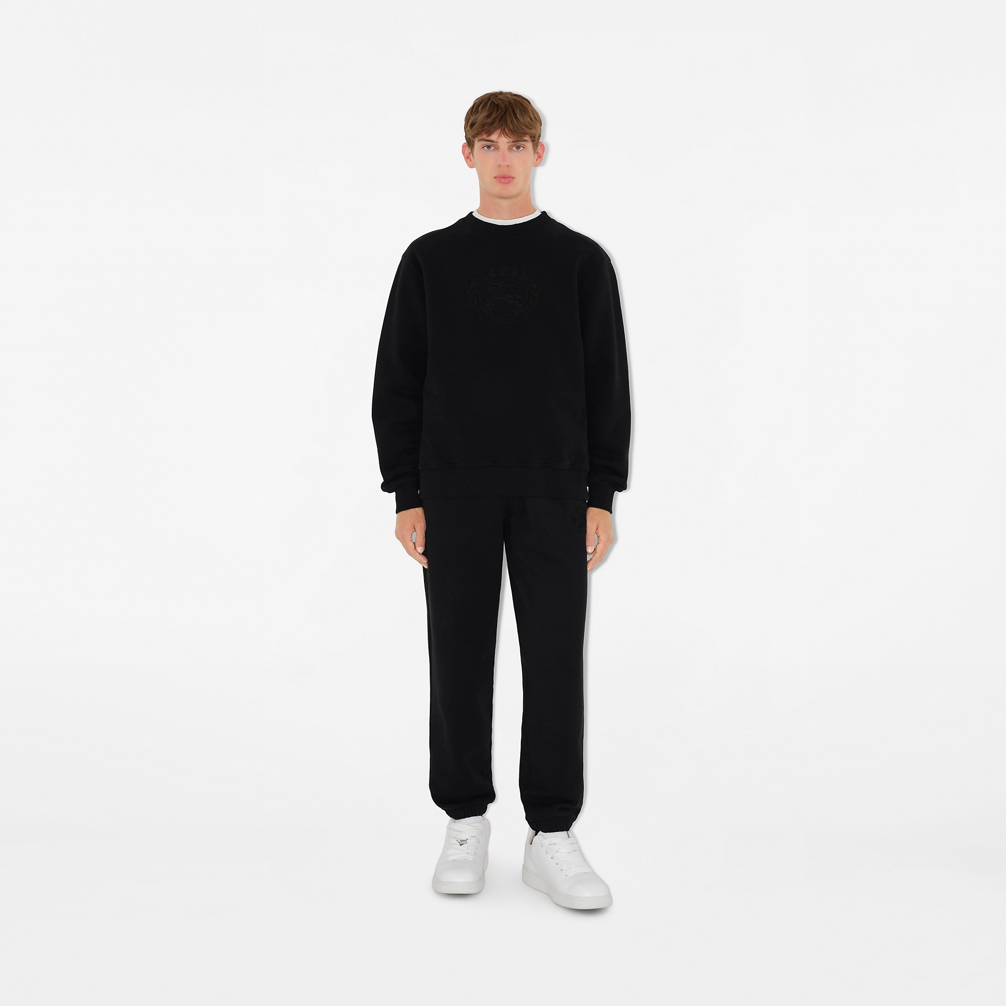 EKD Cotton Jogging Pants - 2