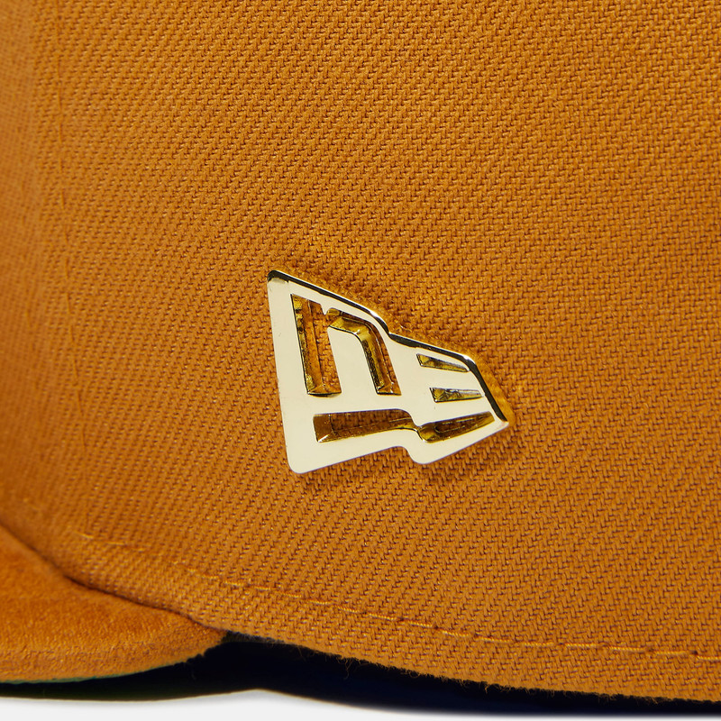 Timberland® x New Era® Yankees Fitted Baseball Cap 6