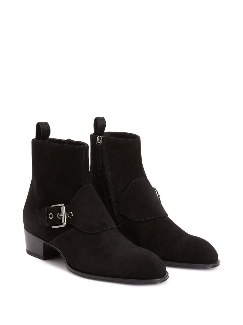 New York ankle boots - 2