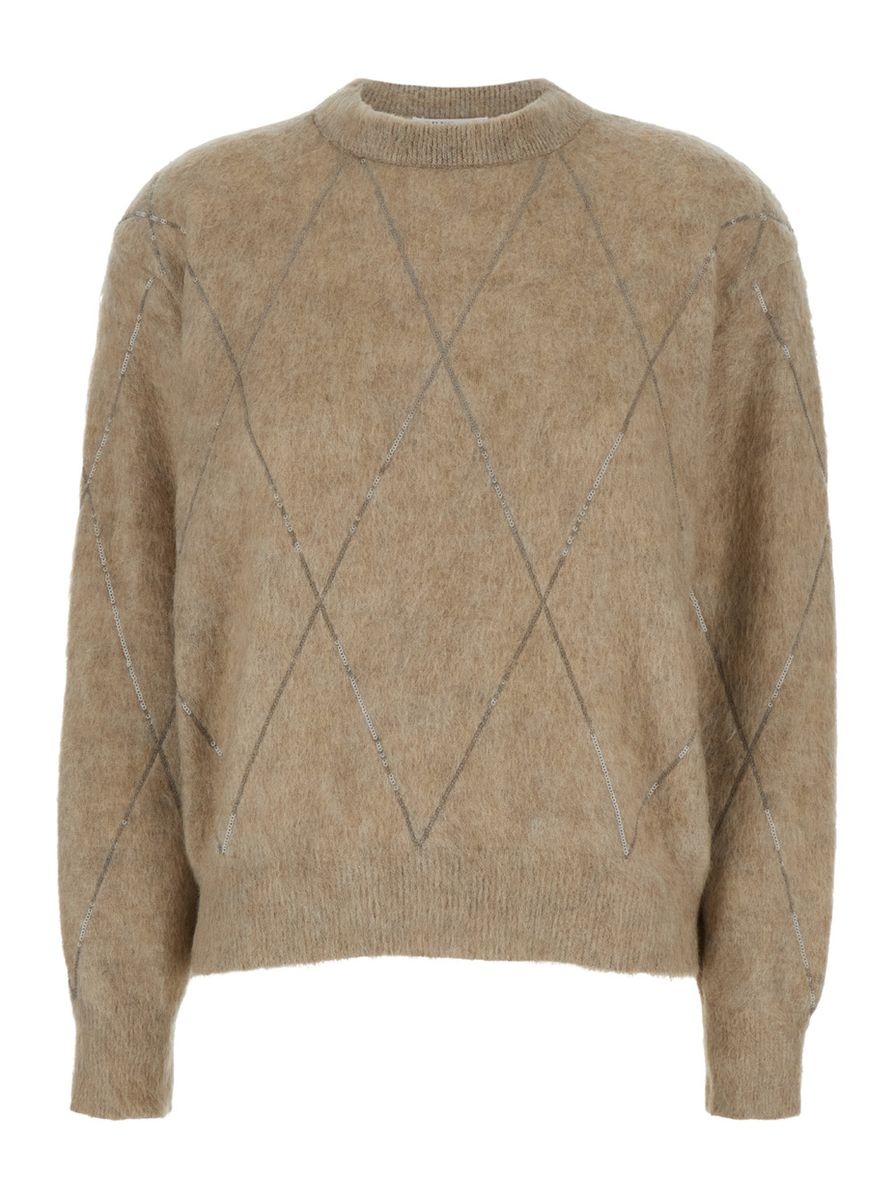 Brunello Cucinelli Sweaters - 1